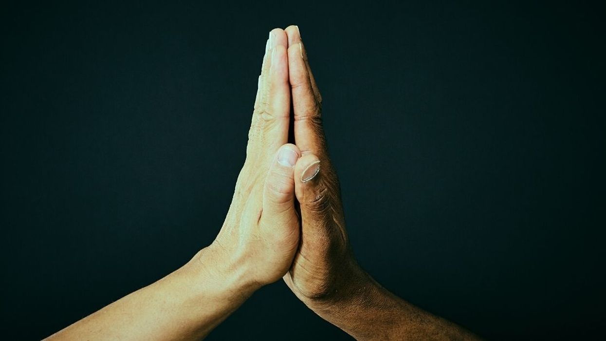 Conservative Christian Group Fears Christianity Will Be 'Criminalized' After Canada Bans Gay Conversion Therapy