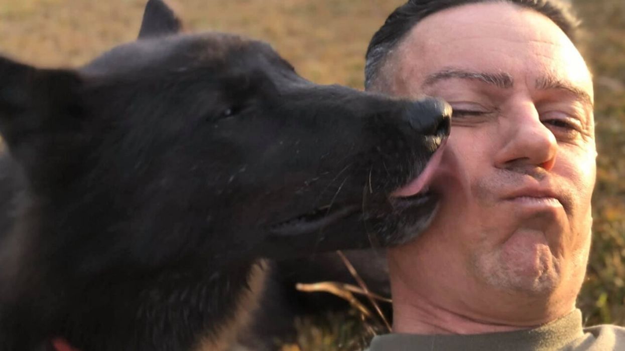 Mississippi Man Left Reeling After Finding Horrific Anonymous Note Along With Missing Dog's Collar In His Mailbox