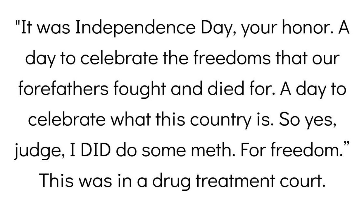 People Share The Worst Ways They've Seen Someone Defend Themselves In Court
