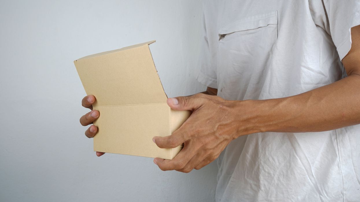 Guy 'Almost Kills' His Conservative Mom After She Finds The Vibrator He Bought For His Girlfriend Under His Bed