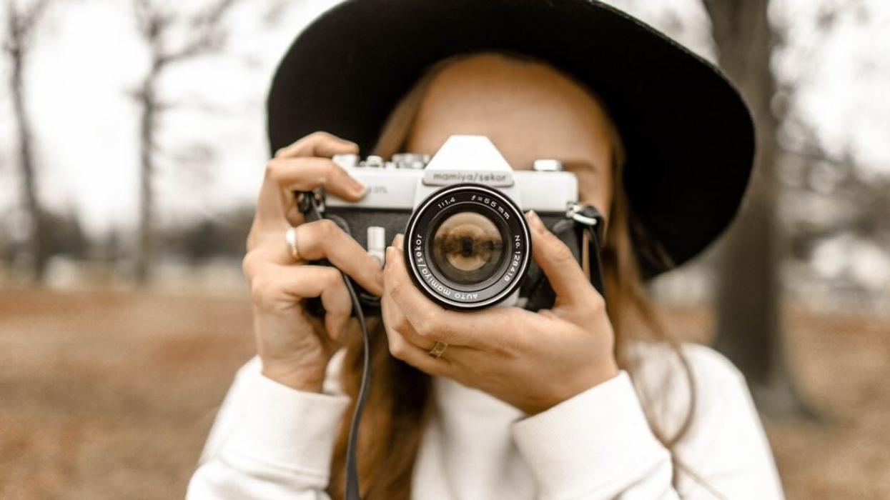 Woman Gets Revenge On Her Mother In Law By Intentionally Taking Bad Family Photos After Being Asked Not To Be In Them