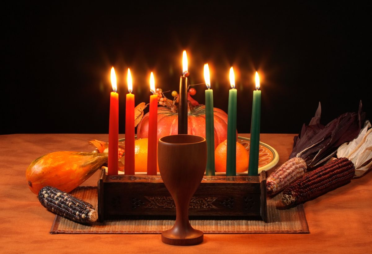 Twitter Apologizes After Getting Criticized For Awkwardly Flubbing Its Kwanzaa Hashtag