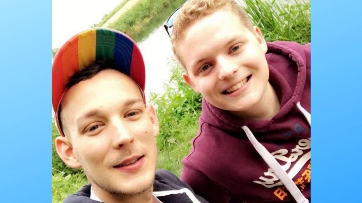 Gay Newlyweds Left 'Heartbroken' On Honeymoon Cruise After Being Openly Mocked By 'Nightmare' Staff