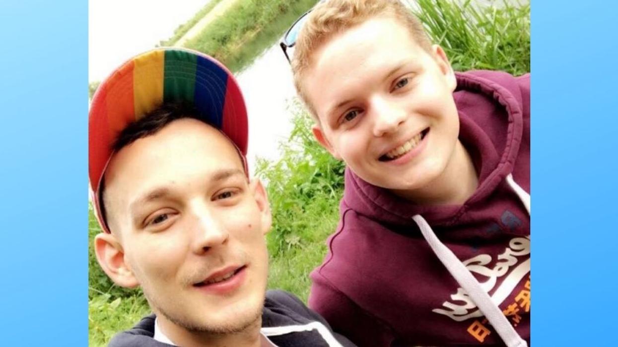 Gay Newlyweds Left 'Heartbroken' On Honeymoon Cruise After Being Openly Mocked By 'Nightmare' Staff