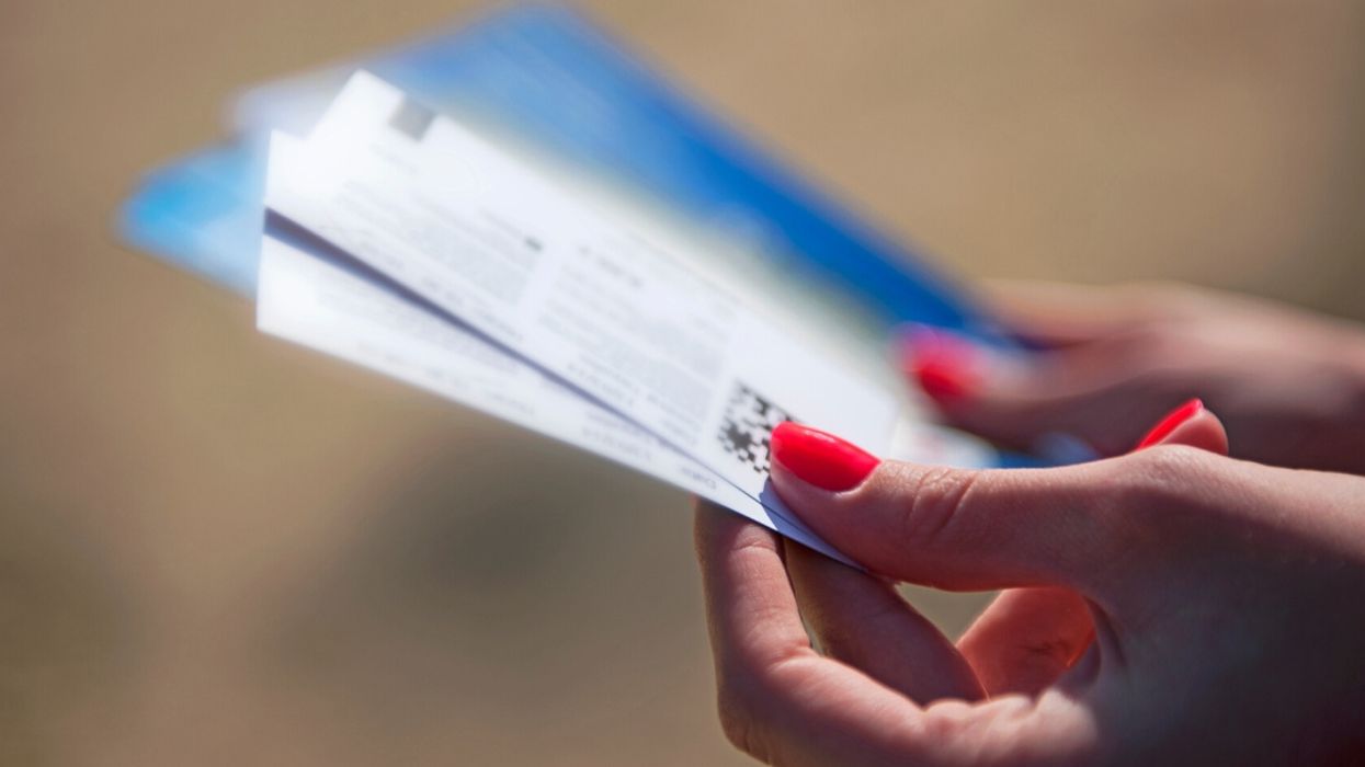 Railway Operator Apologizes After Asking Lesbian Couple To 'Prove' They're Really Married In Order To Buy Train Ticket