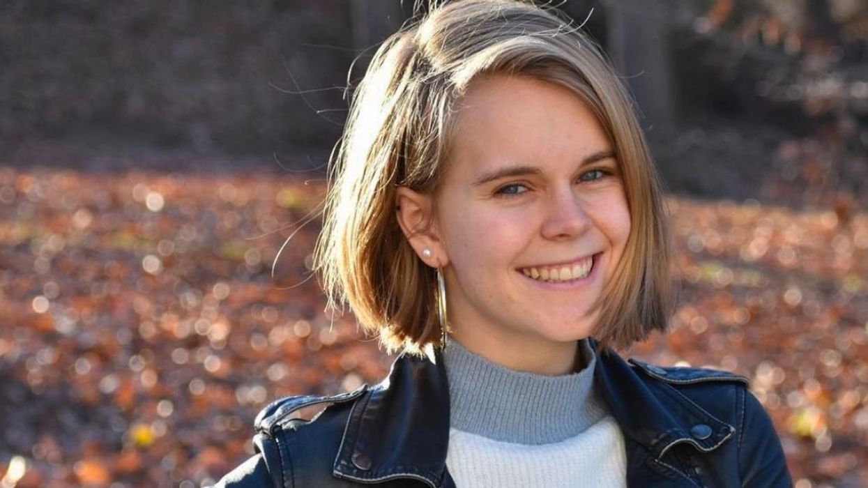 Barnard College Staff Are Being Targeted With 'Viciously Racist' Robocalls Following Student's Killing