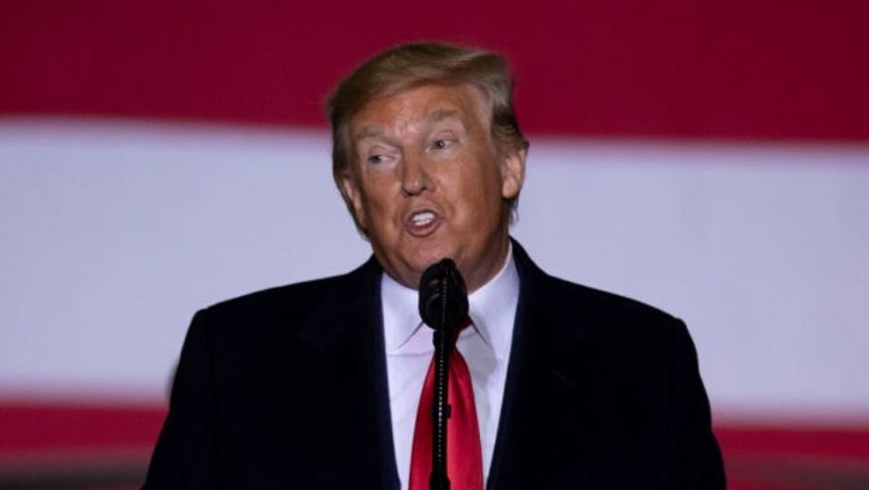 Trump Administration Study Finds Trump's Tariffs Led to Higher Prices and Manufacturing Job Losses