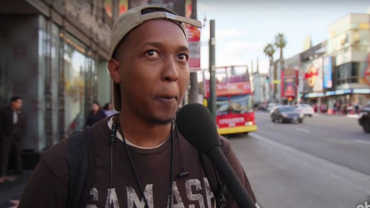 So Much Bizarre Stuff Happened In 2019 That Jimmy Kimmel Made Some Things Up And People Were Still Convinced