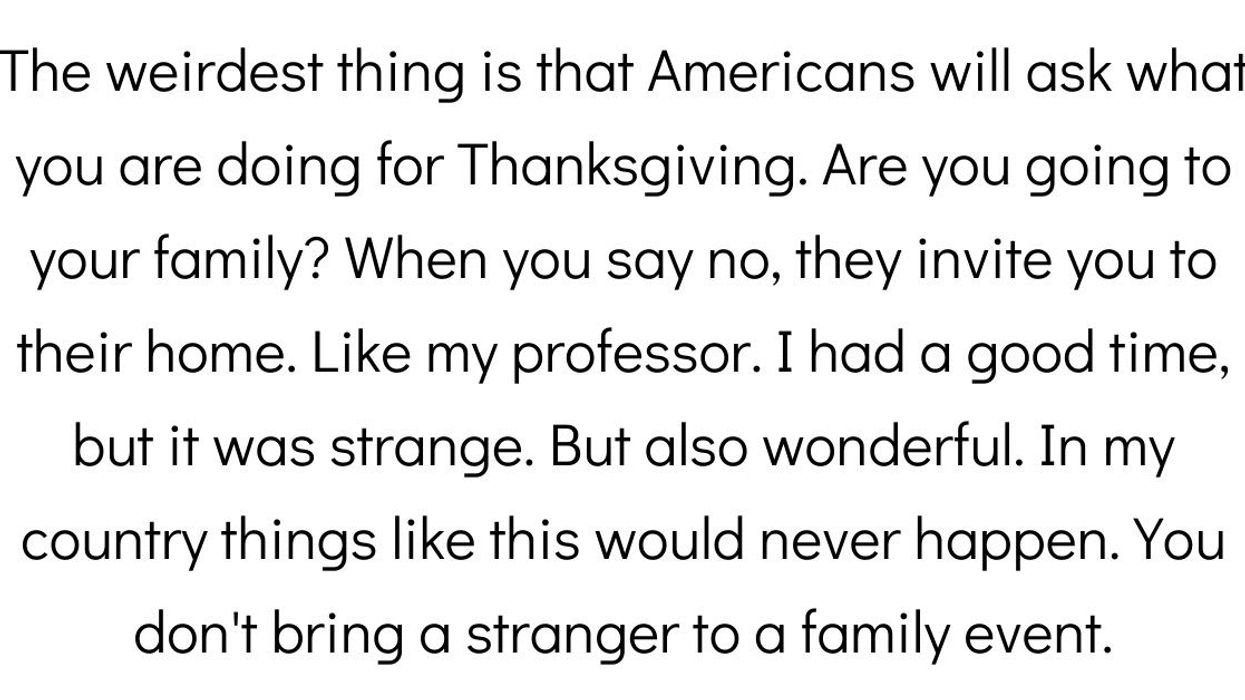 Foreigners Share The Weirdest Things About The U.S. That Americans Don't Even Realize