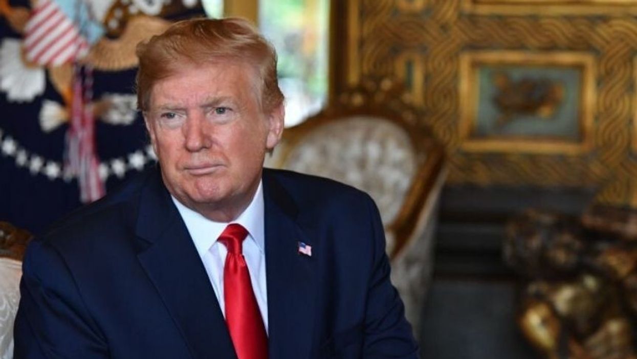 2016 Op-Ed Predicting 'We'll Be Fine' With Trump Got Everything So Hilariously Wrong