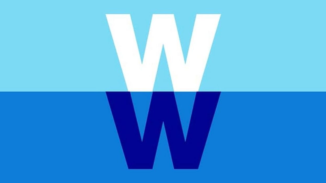 Weight Watchers Decided To Release Their New Ad Campaign At The Worst Possible Time After 'WWIII' Started Trending