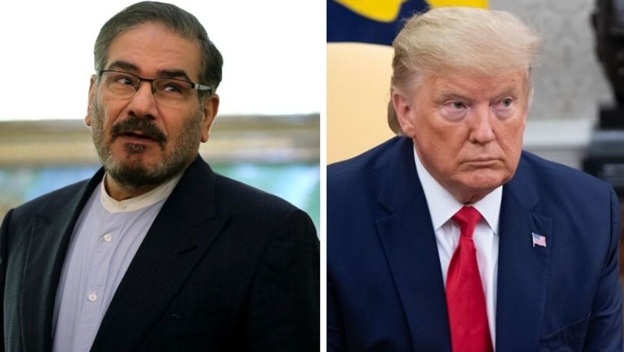 Top Iranian Commander Says Iran Is Considering '13 Revenge Scenarios' in Retaliation Against the U.S. for Death of General Soleimani