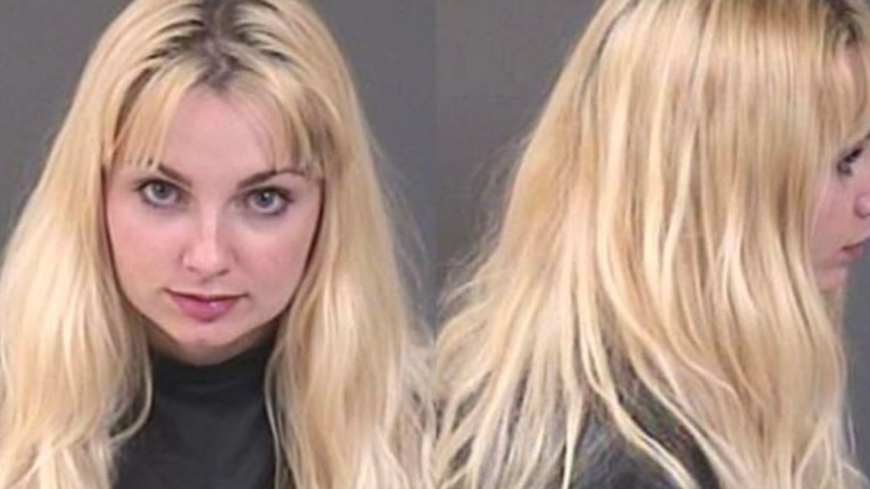 Florida Woman Arrested After Threatening McDonald's Staff Over Dipping Sauce