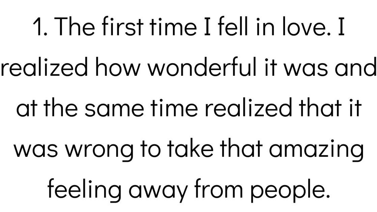 Former Homophobic People Break Down What Changed Their Views