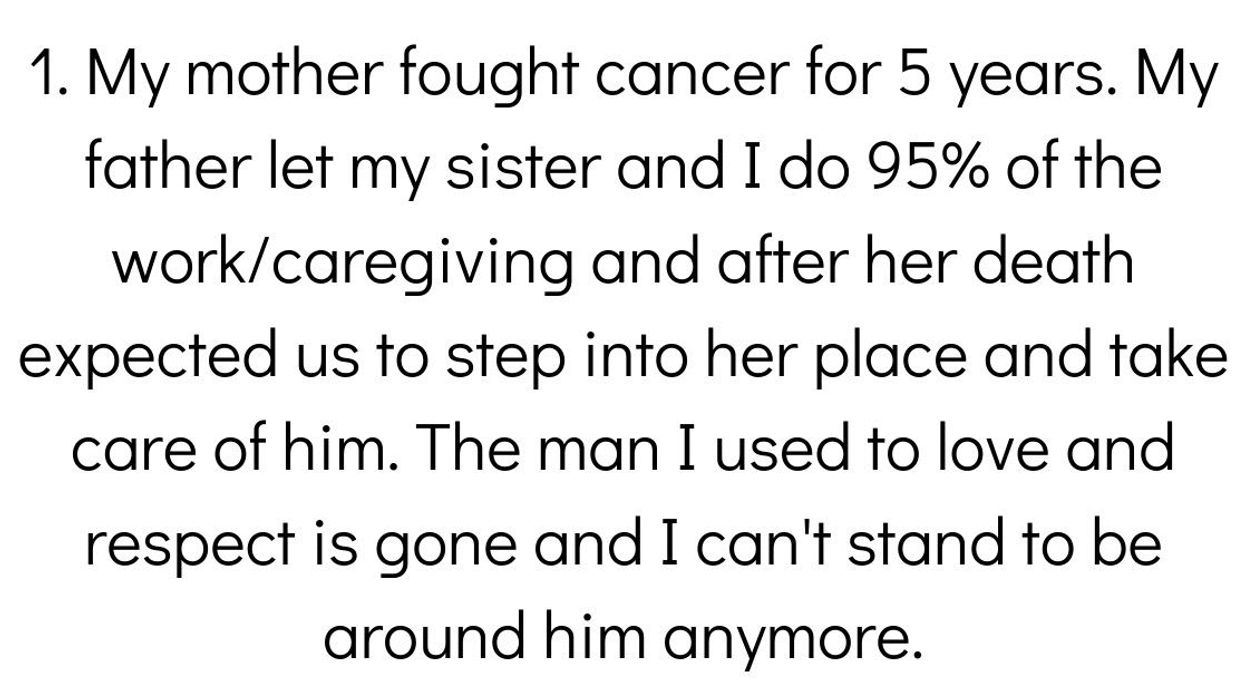 People Explain How Quickly They've Gone From Loving Someone To Loathing Them