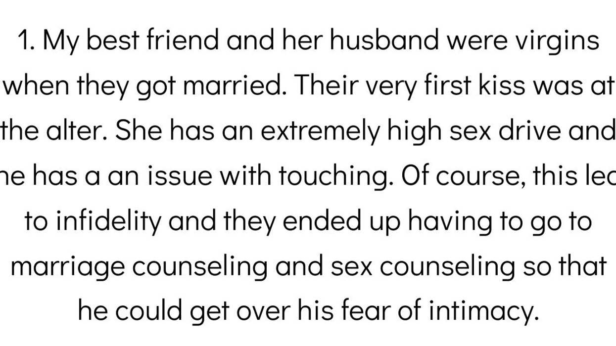 People Who Waited Until Marriage To Lose Their Virginity Explain Whether It Was Worth It