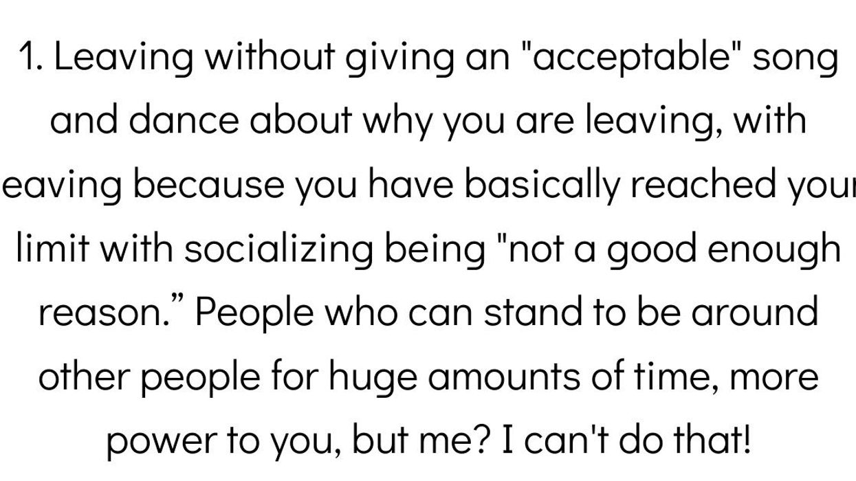 People Share Which Socially Unacceptable Things Drive Them Nuts