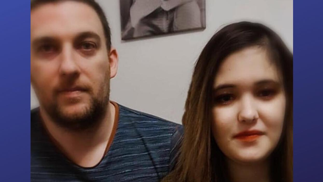 Mom Who Lost Baby To Meningitis Left Agonizing Over Prospect Of Losing Next Baby To Heart Defect