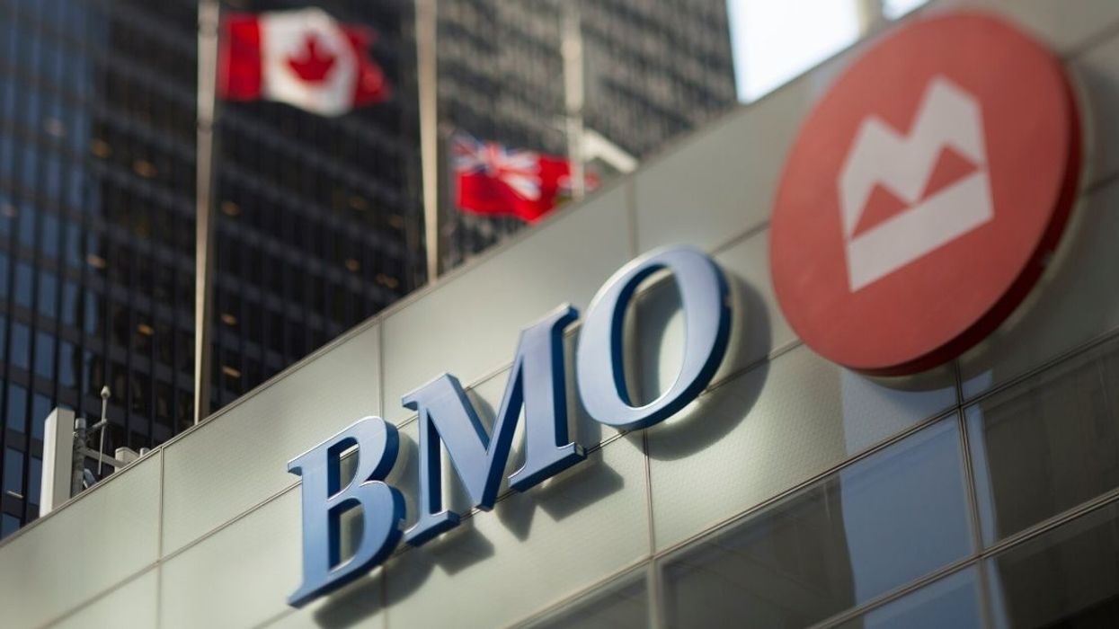 Indigenous Man Says He Was 'Racially Profiled' After He And His 12-Year-Old Granddaughter Were Handcuffed For Trying To Open Bank Account