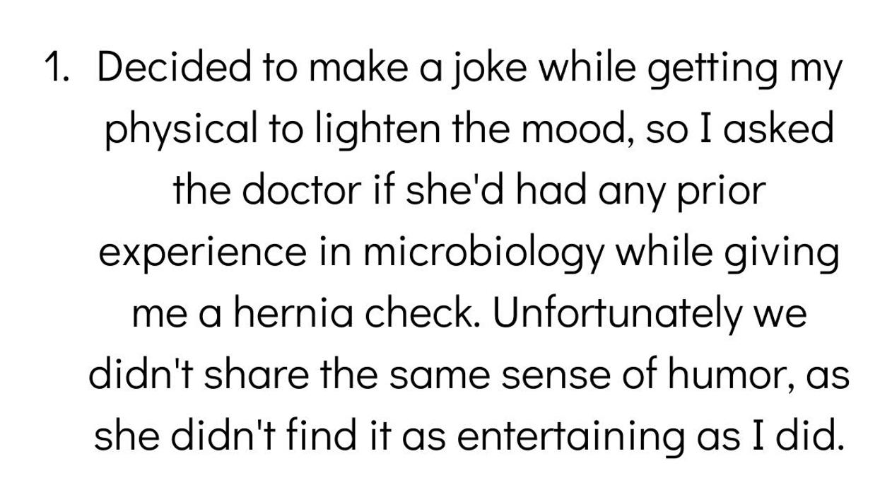 Professionals That See Naked Bodies At Work Break Down The Most Common Insecurities