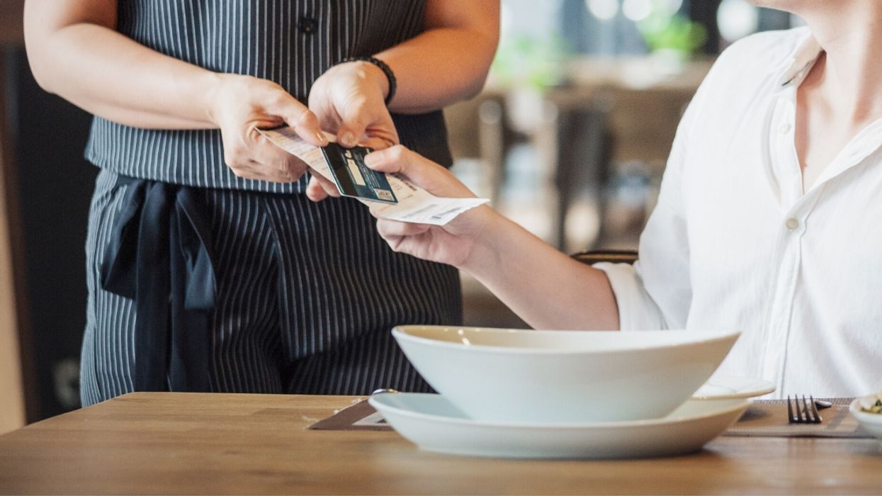 Diner Goes Viral After They Charged A Customer For Asking A 'Stupid Question'