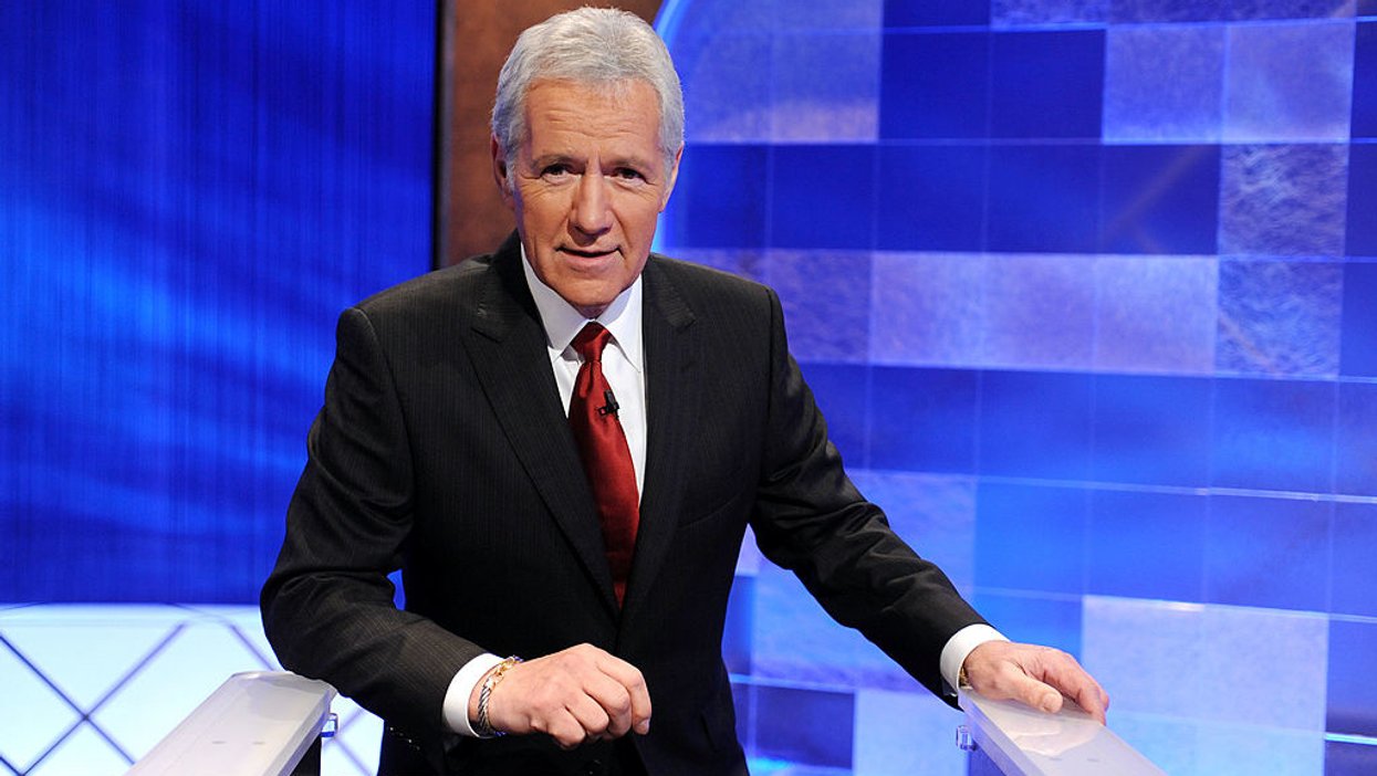 People Are Lashing Out At 'Jeopardy!' After The Show Rules Bethlehem Is In Israel Not Palestine
