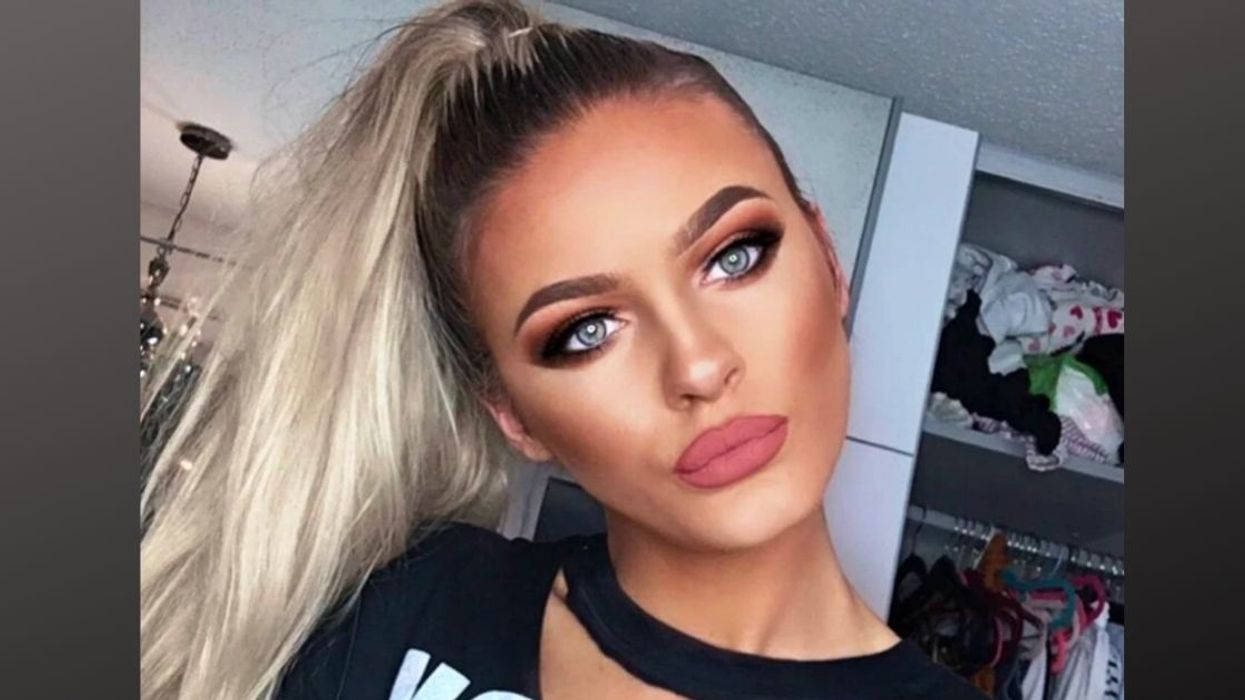 British Model Dies After Plunging From Australian Cliffs That Are Popular With Selfie-Seeking Tourists