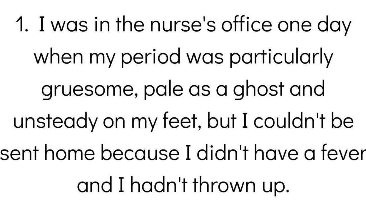 People Break Down The Dumbest Rules Ever Implemented At Their Schools