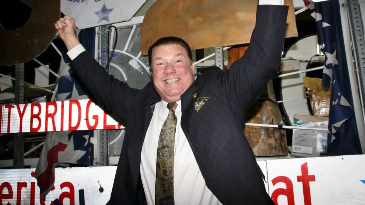 Michigan GOP Lawmaker Apologizes For 'Misunderstanding' After Telling Female Reporter That Group Of Schoolboys 'Could Have A Lot Of Fun' With Her