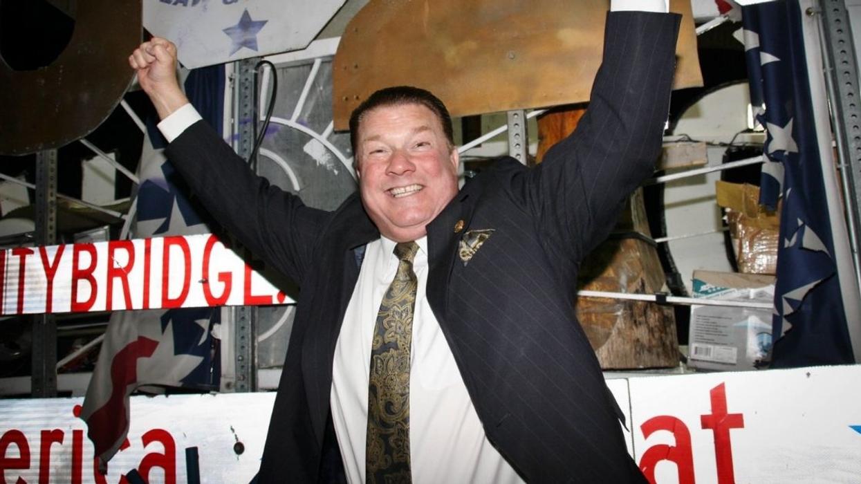 Michigan GOP Lawmaker Apologizes For 'Misunderstanding' After Telling Female Reporter That Group Of Schoolboys 'Could Have A Lot Of Fun' With Her