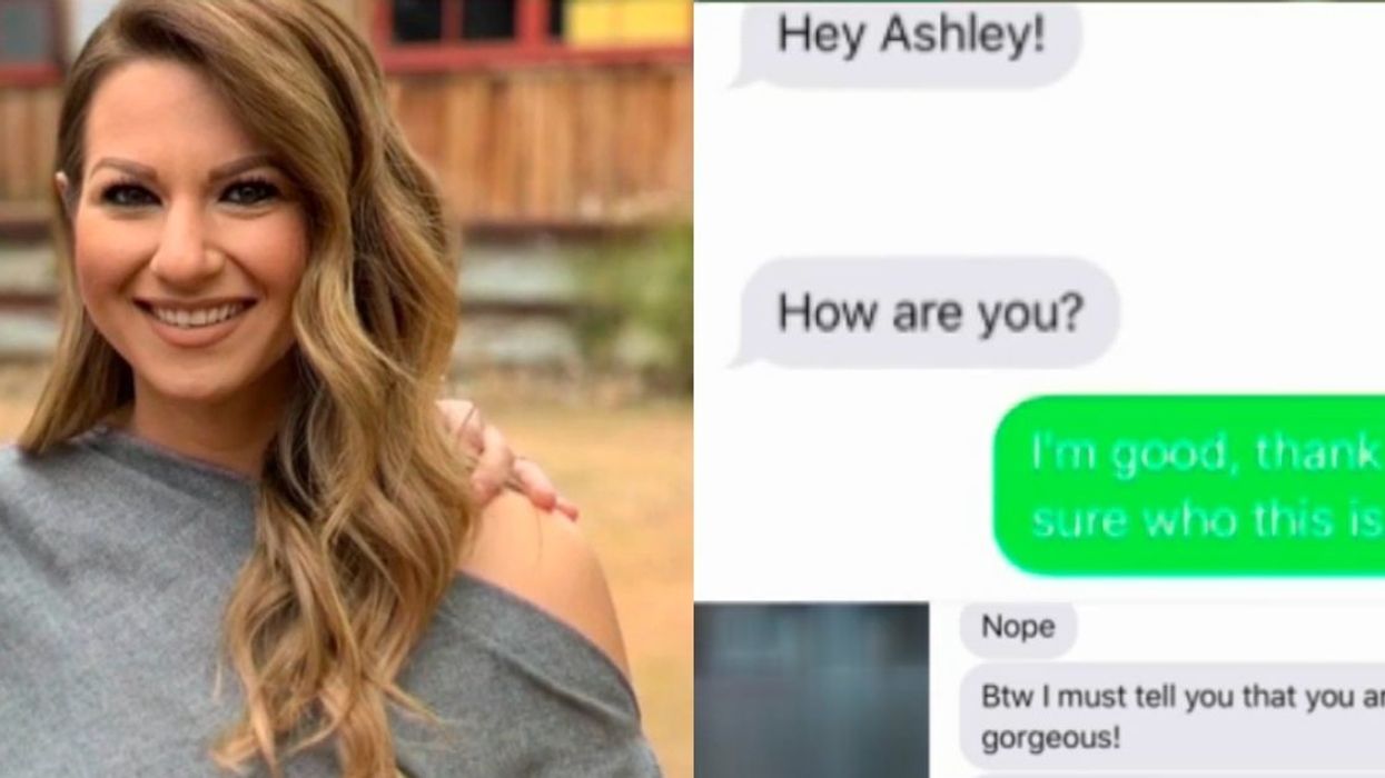 Woman Sues American Airlines After Employee Got Her Contact Info From Carry On Baggage And Texted Her Over 100 Times