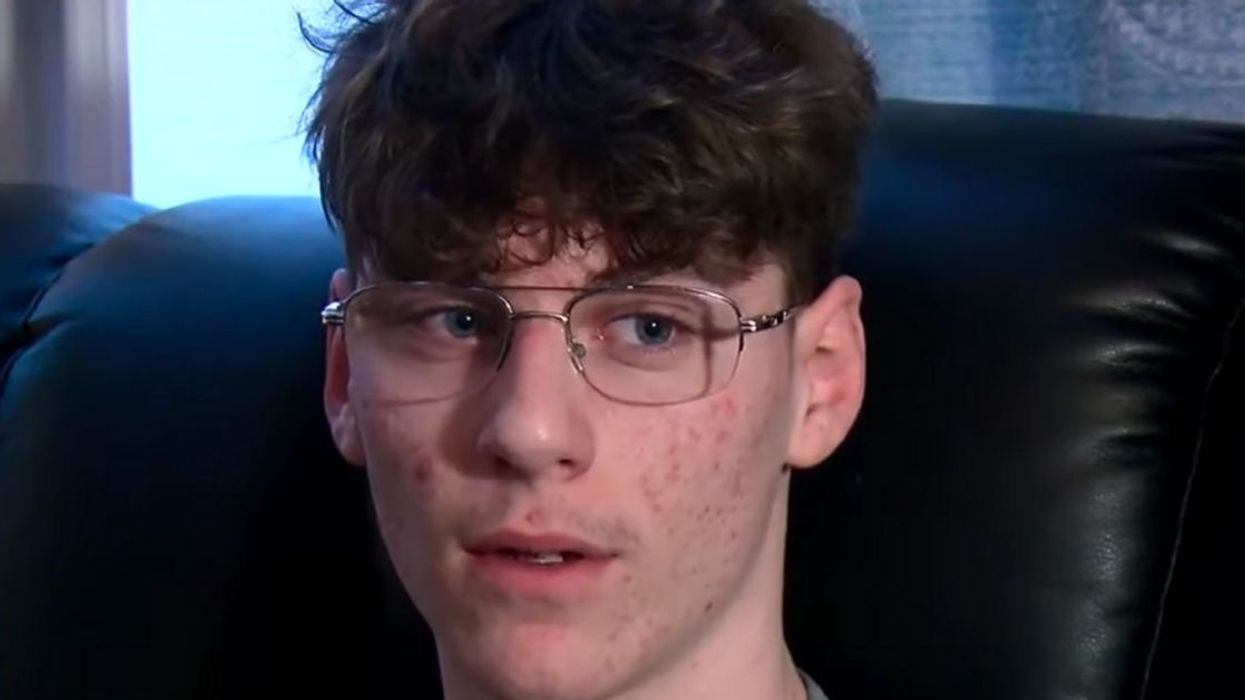 Arizona Senior Living Facility Sparks Backlash After Telling Orphaned 15-Year-Old He Can't Live With His Grandparents
