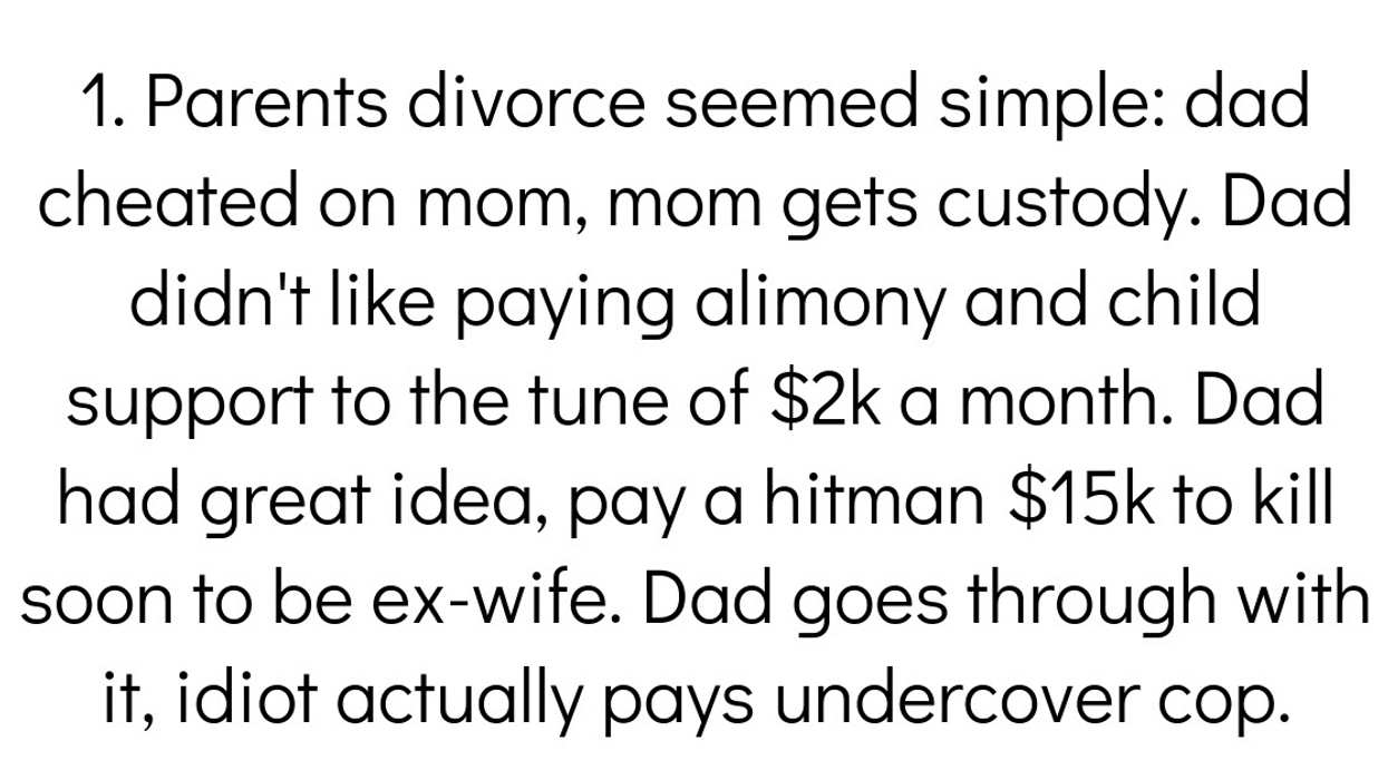 Divorce Lawyers Share The Worst Ways Someone's Gotten Back At A Spouse