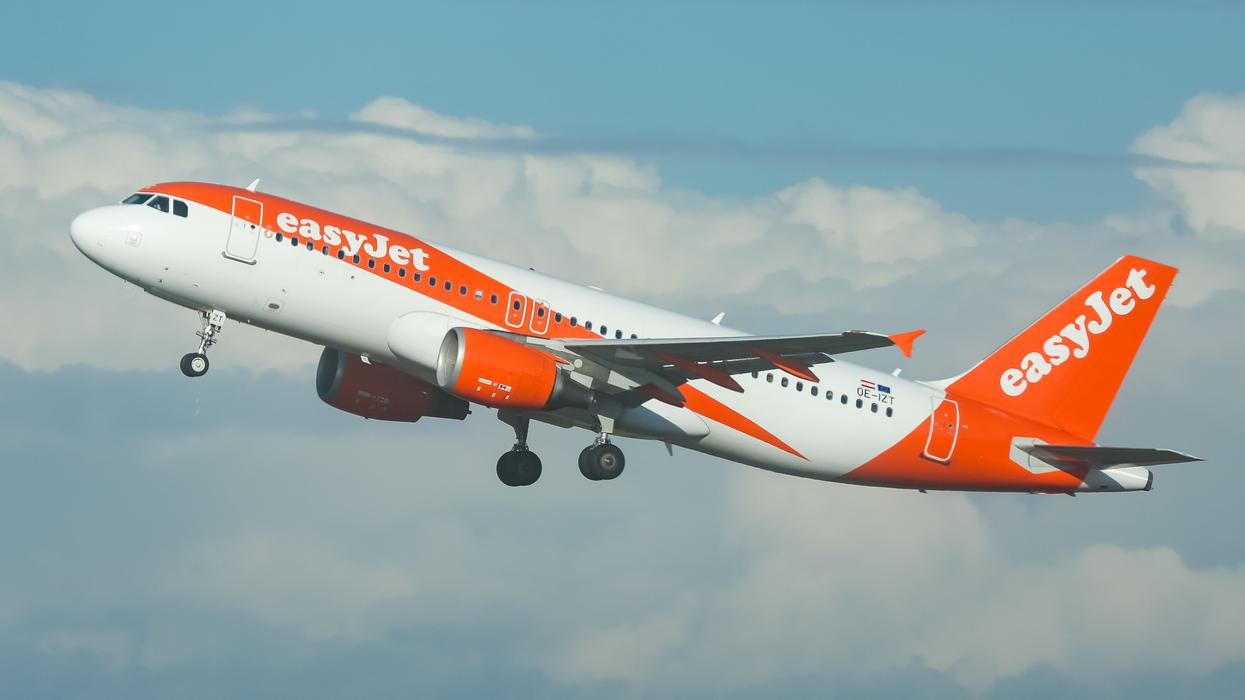Man Jailed After Calling In Fake Bomb Threat To Delay Plane Because He Was Late For His Flight