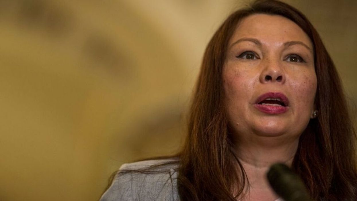 Sen. Tammy Duckworth Slams Amtrak After They Quote $25k To Two Disabled Passengers For A Trip Normally Costing $16