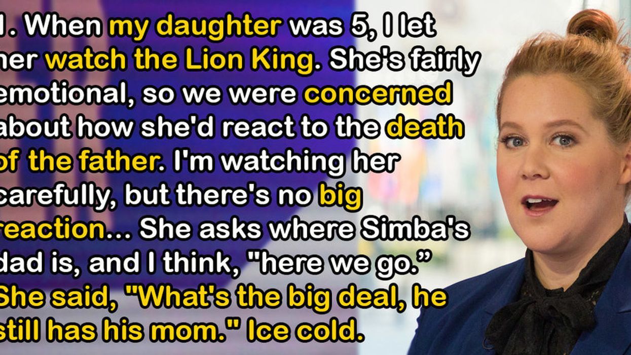 Parents Reveal What Their Kids Do That Unwittingly Hurt Their Feelings