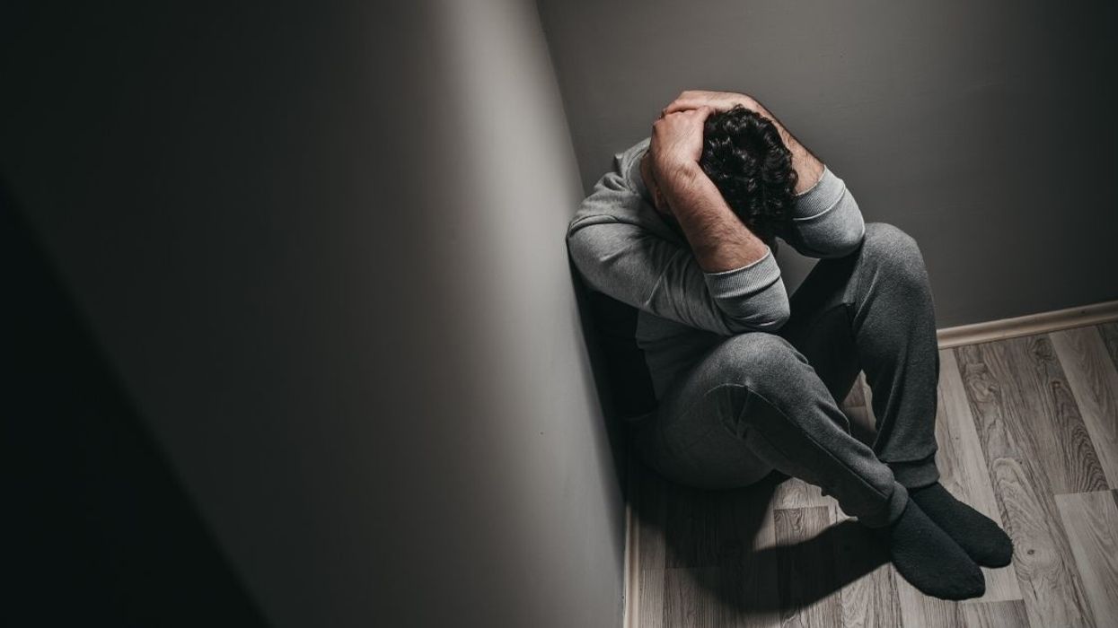 Man Has 'Debilitating' Allergic Reaction To His Own Orgasms—And The Symptoms Can Sometimes Last Up To Two Weeks