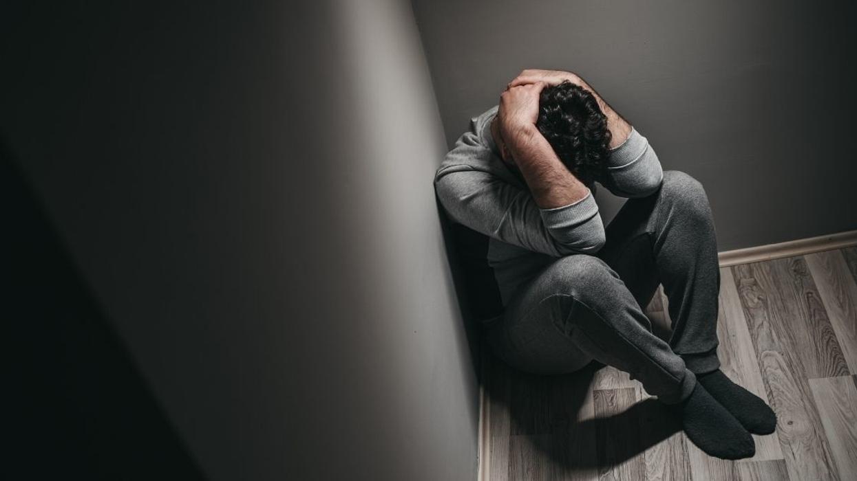 Man Has 'Debilitating' Allergic Reaction To His Own Orgasms—And The Symptoms Can Sometimes Last Up To Two Weeks