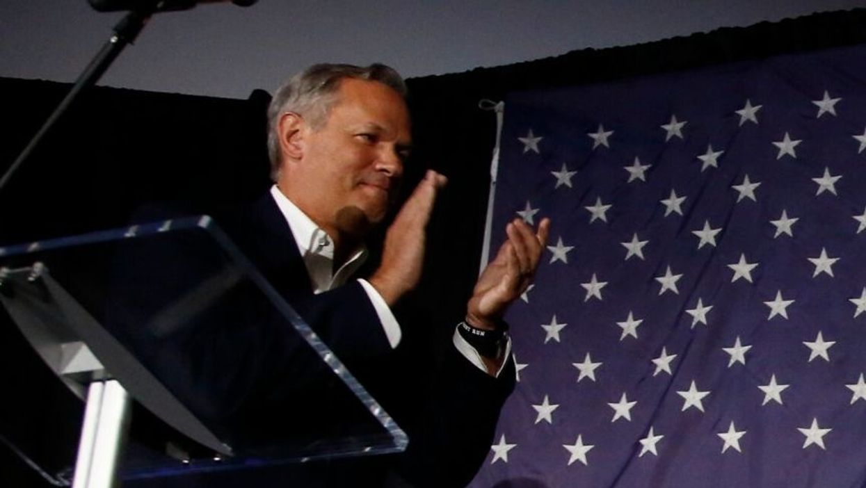 GOP Gov. Candidate Used MLK Day To Perpetuate Myth That Planned Parenthood Was Created To Commit 'Black Genocide'