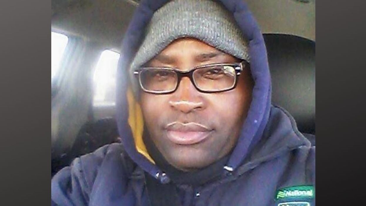 Detroit Bank Calls Cops On Black Man For Trying To Cash Racial Discrimination Lawsuit Check—And The Irony Is Real