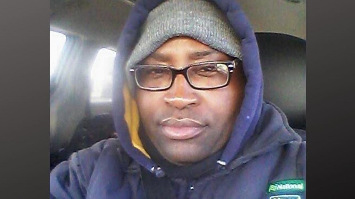 Detroit Bank Calls Cops On Black Man For Trying To Cash Racial Discrimination Lawsuit Check—And The Irony Is Real