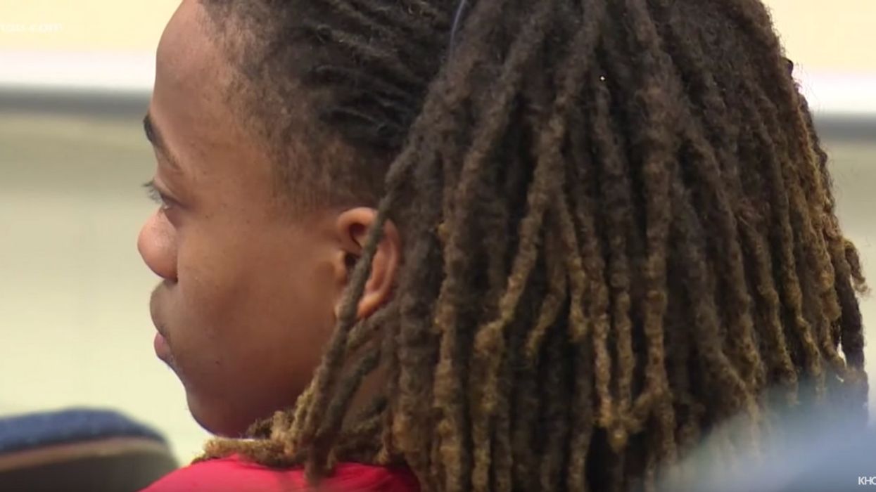 Texas High School Suspends Student, Threatens Not To Let Him Walk In Graduation Unless He Cuts Off His Dreadlocks