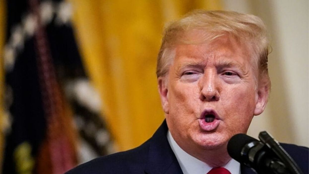 'I Left the GOP' Trends as People Share Why They Left the Republican Party, and There's a Common Thread