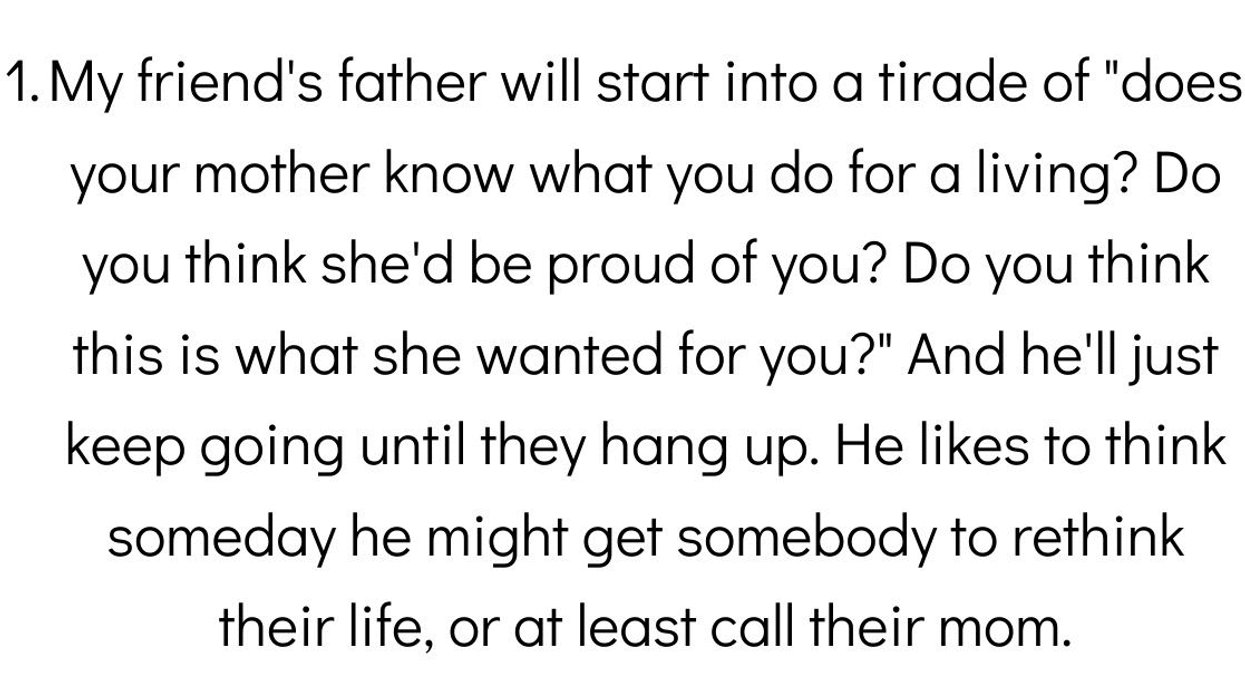 People Share The Best Ways To Answer Spam Calls