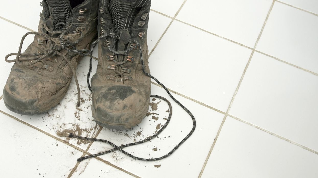 Woman Asks If She's Wrong To Make Her In-Laws Wear 'Booties' Over Their Dirty Shoes In Her House Since They Refuse To Remove Them