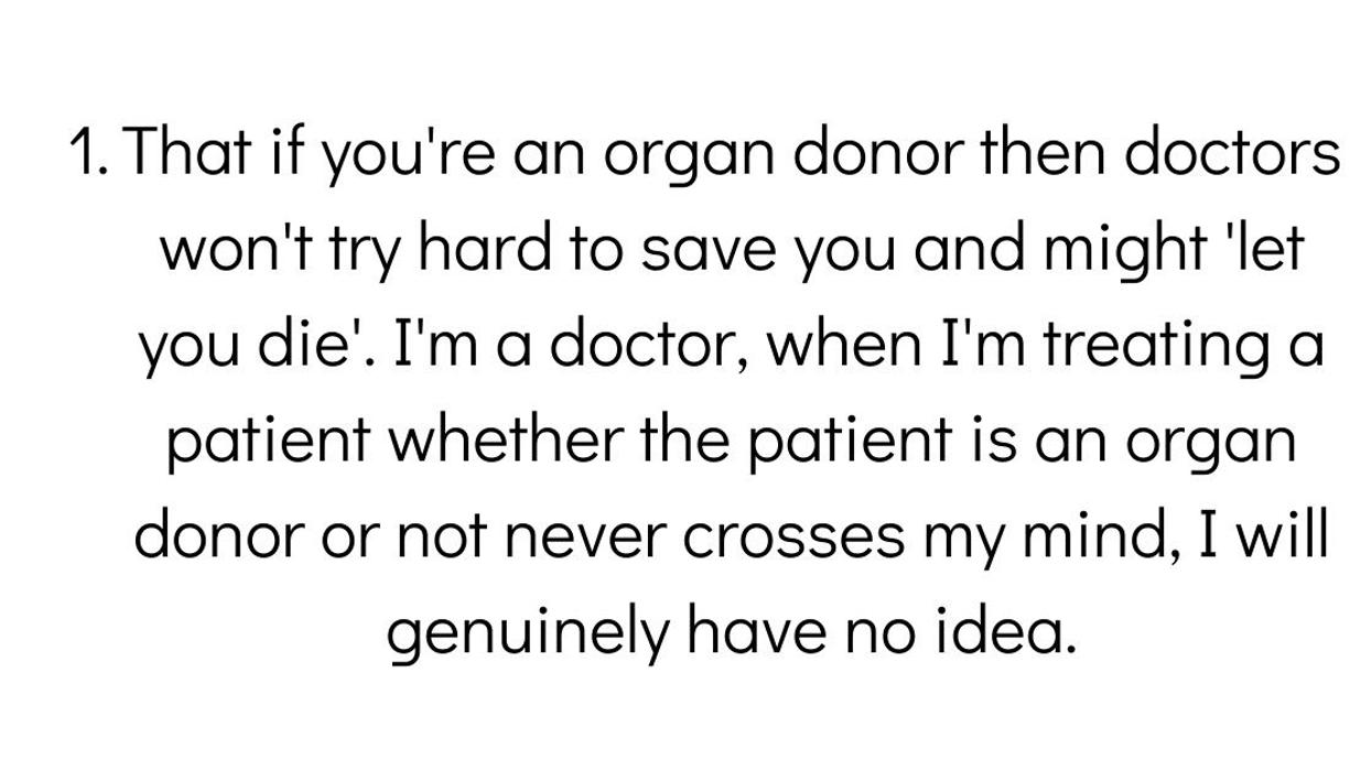 People Dispel Common Misconceptions That Far Too Many People Believe To Be True