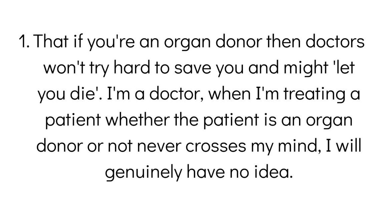 People Dispel Common Misconceptions That Far Too Many People Believe To Be True