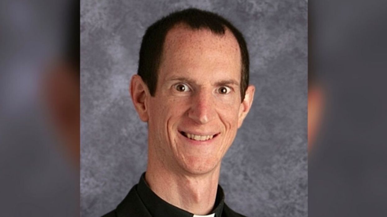 Minnesota Catholic Priest Apologizes For 'Hurtful' Homily Slamming Islam As The 'Greatest Threat' To America