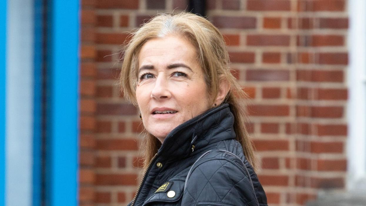 'Thirsty' Woman Who Attacked Three British Airways Flight Attendants After Being Denied Six Bloody Marys Was On Her Way To Rehab
