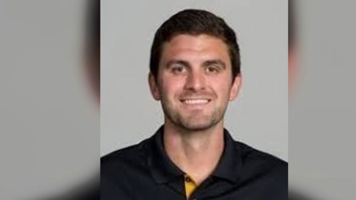 Florida High School Football Coach Speaks Out After Being Fired For Telling Players To 'Stop Acting Black', Sexting Students